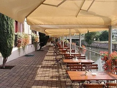Ankerhof Hotel Halle (Saale)