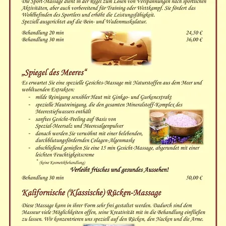 Отель Ankerhof Галль