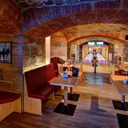 Ankerhof 4* Halle (Saale)