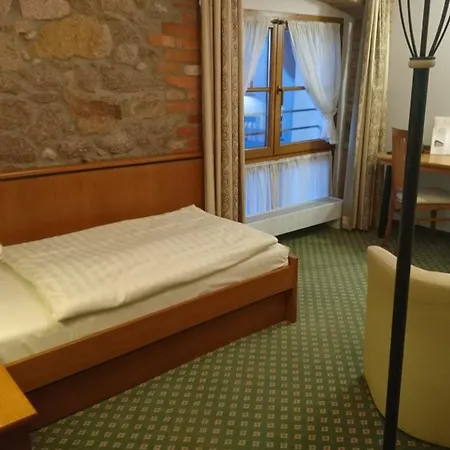 Ankerhof Hotel