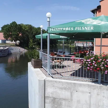 Отель Ankerhof 4*