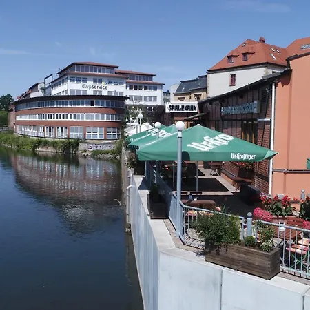 Ankerhof Hotel