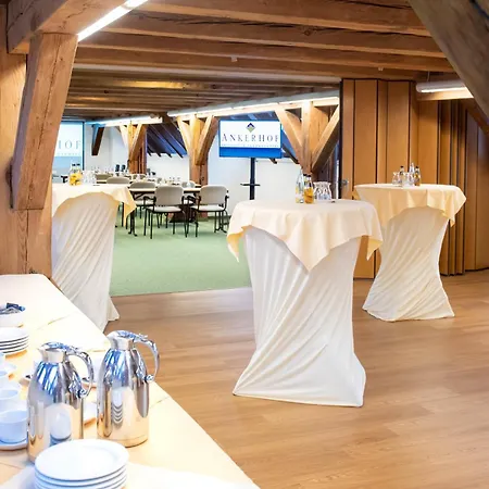 Hotel Ankerhof 4*