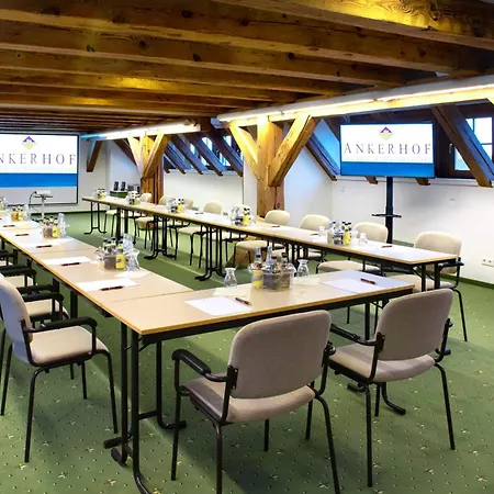 Ankerhof 4*