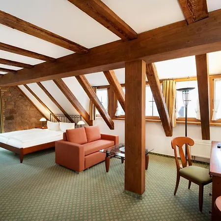 Ankerhof Hotel Halle (Saale)