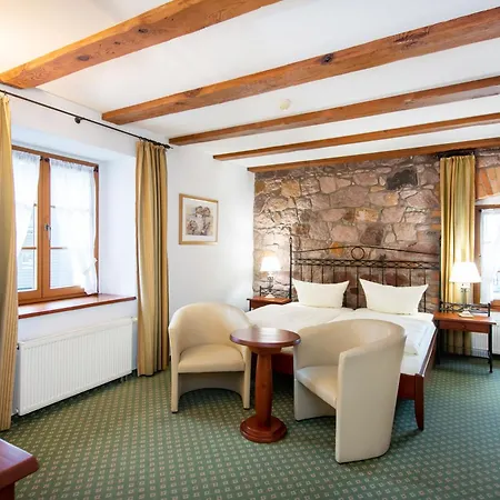 Ankerhof Отель Галль