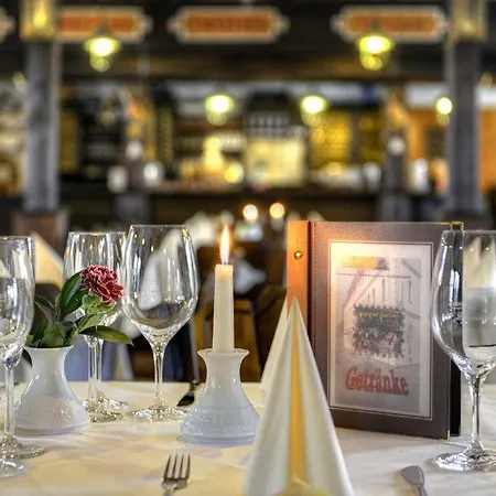 Hotel Ankerhof 4*