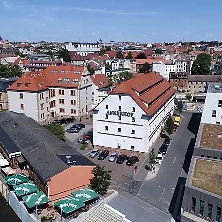 Hotel Ankerhof 4*