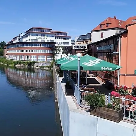 Ankerhof Hotel 4*