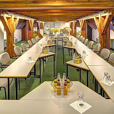 Ankerhof Hotel Halle (Saale)