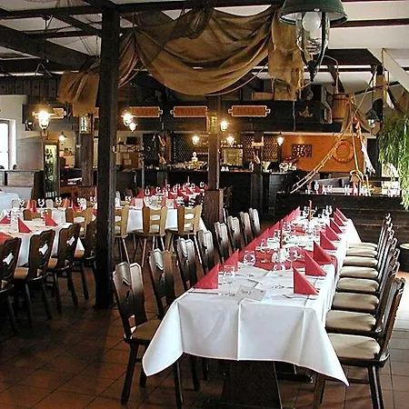 Hotel Ankerhof Halle (Saale)