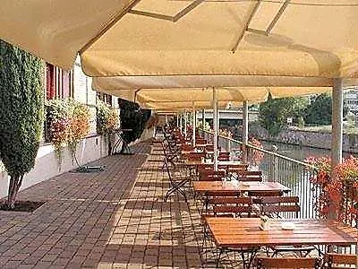 Ankerhof 4* Halle (Saale)