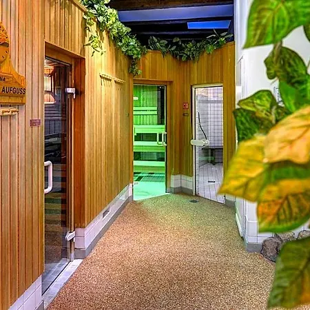 Ankerhof 4* Halle (Saale)