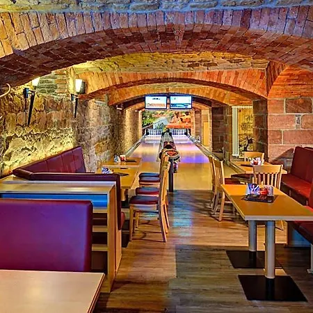 Hotel Ankerhof 4*
