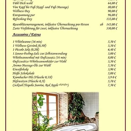 Hotel Ankerhof