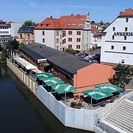 Hotel Ankerhof