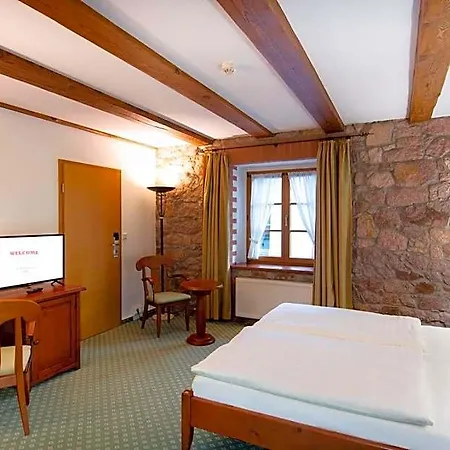 Ankerhof 4* Halle (Saale)