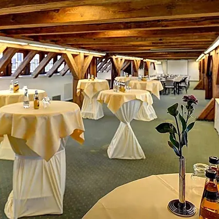 Ankerhof Hotel 4*