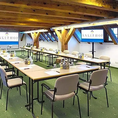 Ankerhof 4*