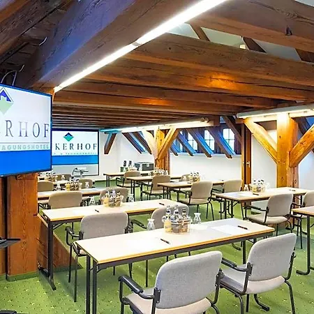Hotel Ankerhof 4*
