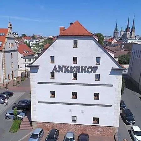 Hotel Ankerhof 4*