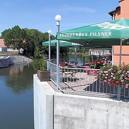 Ankerhof Halle (Saale)