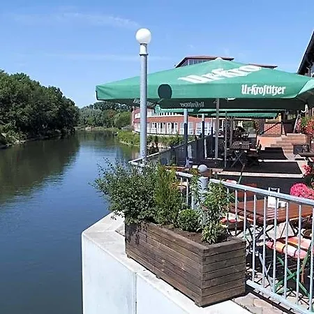 Hotel Ankerhof