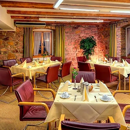 Ankerhof Hotel 4*