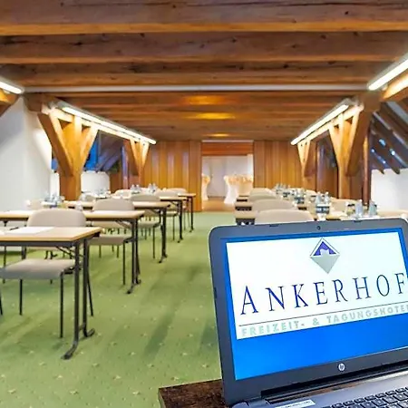 Ankerhof Hotel