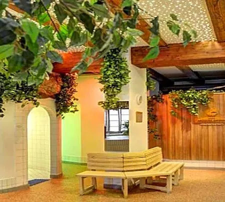 Ankerhof Hotel Halle (Saale)