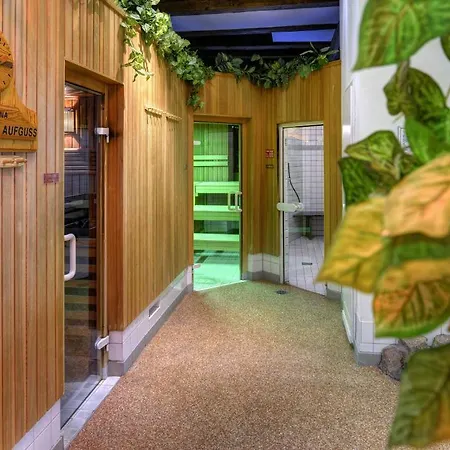 Ankerhof Отель Галль