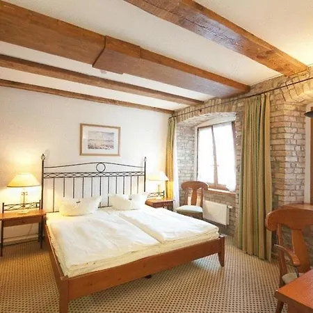 Отель Ankerhof 4*