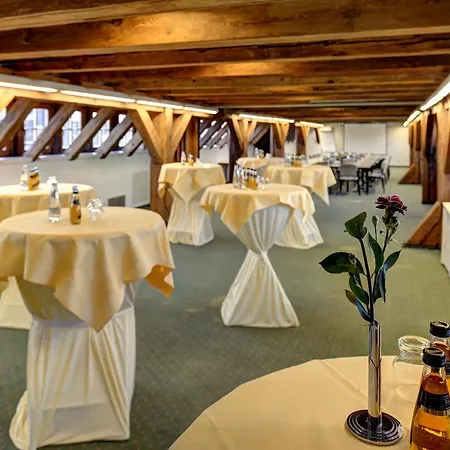 Ankerhof Отель Галль