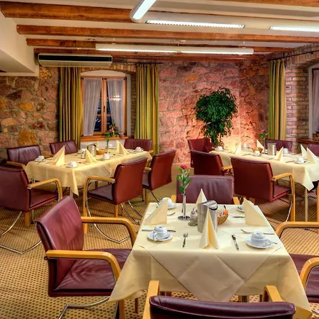 Ankerhof Halle (Saale)