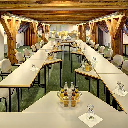 Ankerhof 4* Halle (Saale)