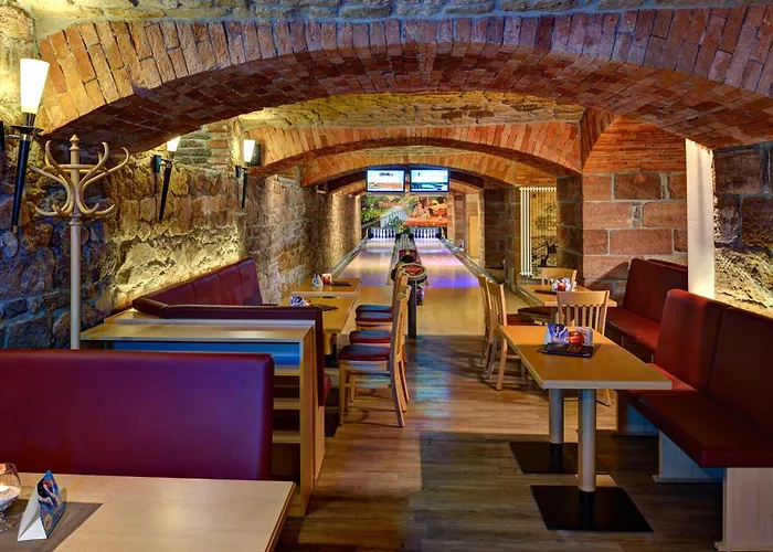 Ankerhof Halle (Saale)