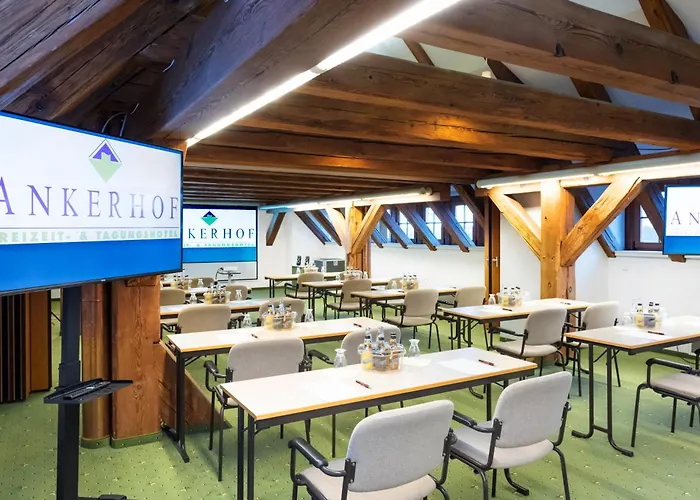 Ankerhof Halle (Saale)