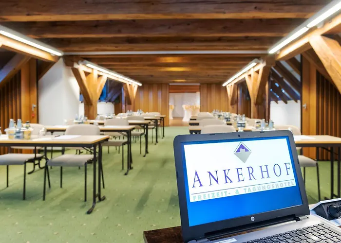 Ankerhof Hotel