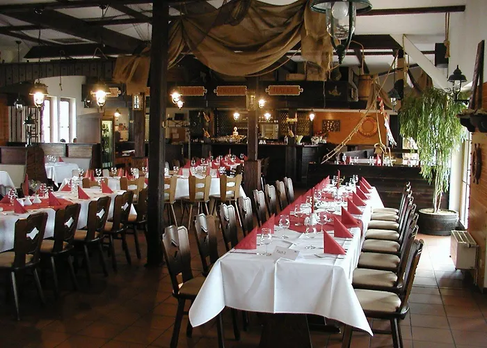 Ankerhof Halle (Saale)