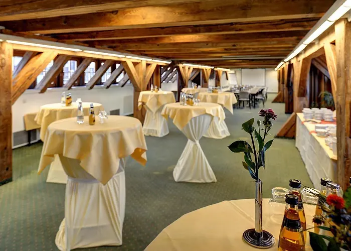 Ankerhof Hotel Halle (Saale)