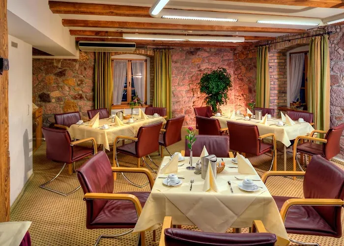 Ankerhof Halle (Saale)